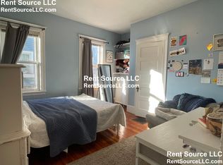 8 Aberdeen Rd #1, Somerville, MA 02144