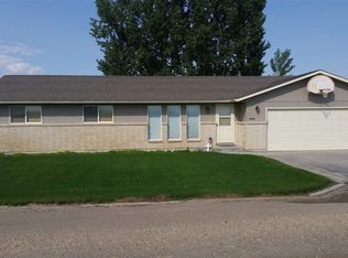 4999 Jump Creek Rd, Homedale, ID 83628