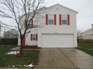 2928 Ludwig Dr, Indianapolis, IN 46239