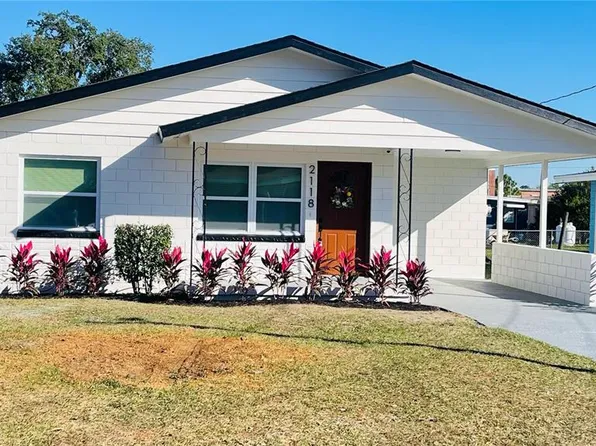 2118 Edwin St NE, Winter Haven, FL 33881