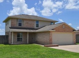 3526 Wild Plum St, College Station, TX 77845