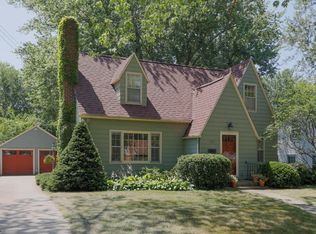 1134 Miles Ave, Kalamazoo, MI 49001