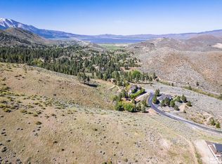 4056 Via Grant Dr, Carson City, NV 89703