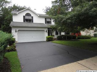 6 Russell Ter, Eatontown, NJ 07724