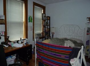 129 Saint Botolph St APT 9, Boston, MA 02115