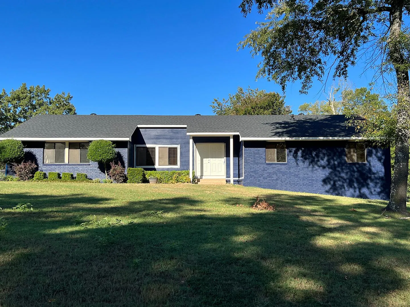 7111 Concord Ln., Benton AR 72019 - Beautiful country living just outside Benton. 3br 2ba w/Large... — Photo 2