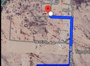 35805 W Parkway Dr, Tonopah, AZ 85354
