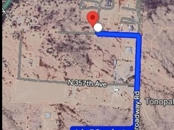 35805 W Parkway Road #-, Tonopah, AZ 85354