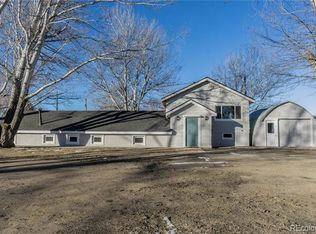 9659 County Road 44, Milliken, CO 80543