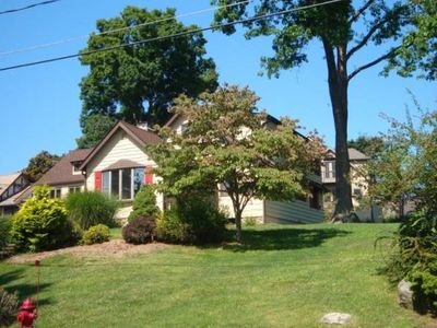 405 W Shore Trl, Sparta, NJ, 07871