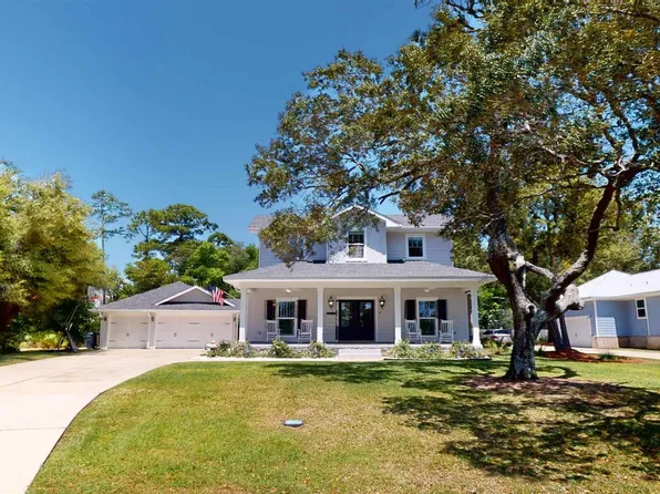 5781 Red Cedar St, Perdido Key, FL 32507