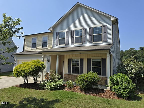 2nd image of 2511 Dalmahoy Ln