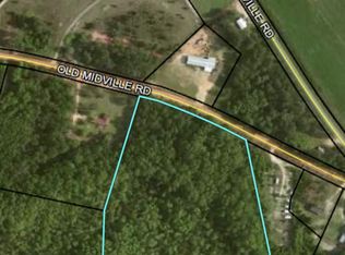 0 Old Midville Rd, Millen, GA 30442