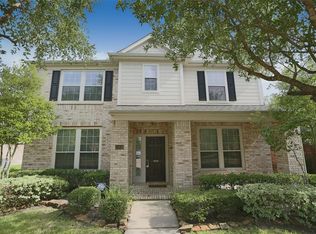 11419 Maple Falls Dr, Tomball, TX 77377
