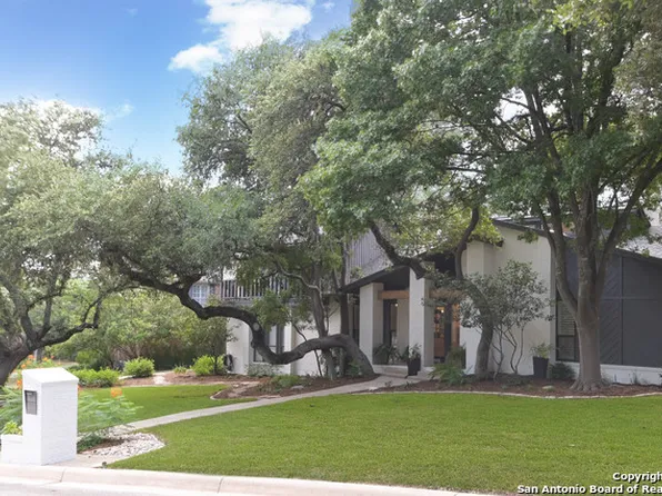 439 Arch Bluff, San Antonio, TX 78216