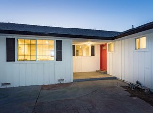 1723 W Garland Ave, Fresno, CA 93705