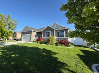381 W 1425th St S, Lehi, UT 84043
