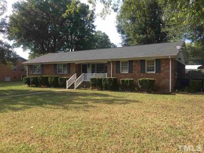 512 Wentworth Dr, Graham, NC, 27253