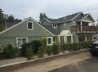 340 Green Valley Rd, Scotts Valley, CA 95066