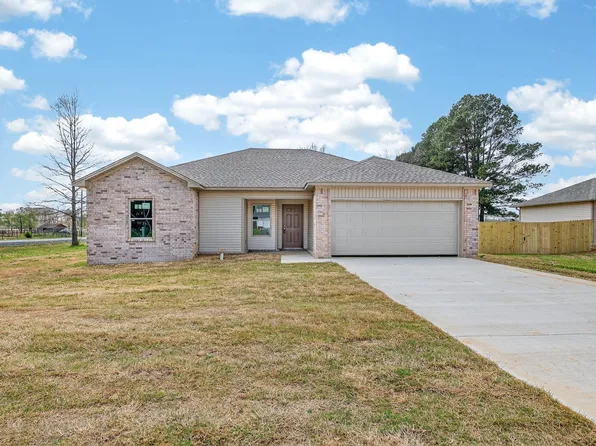101 Lloyd Henderson Rd, Beebe, AR 72012
