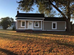 7687 Preacher Joyner Rd, Rocky Mount, NC 27803