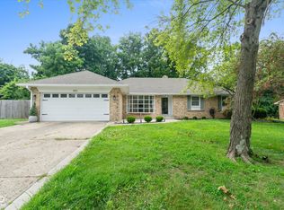 450 S Serenity Way, Greenwood, IN 46142