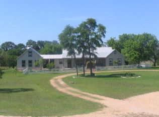 3103 Bear Creek Rd, Fredericksburg, TX 78624