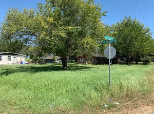 312 S 2nd. St, Santa Rosa, TX 78593