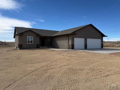736 E Heron Dr, Pueblo West, CO, 81007