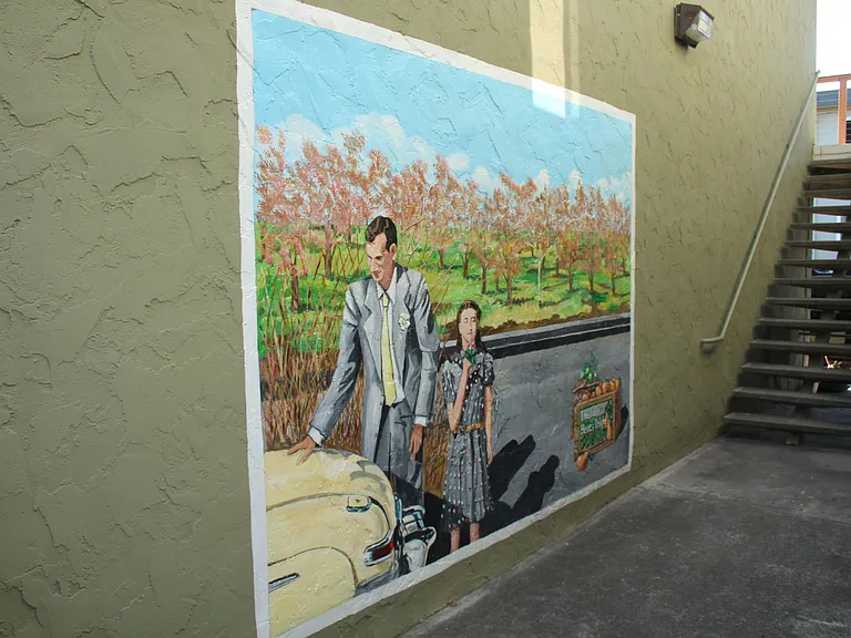 Manzanita Apartments — Photo 16