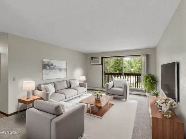 14620 Garrett Ave APT 208, Apple Valley, MN 55124