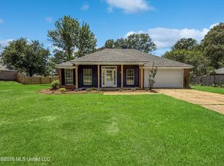 109 Post Oak Dr, Brandon, MS 39047