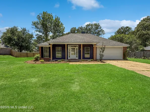 109 Post Oak Dr, Brandon, MS 39047