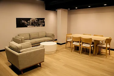 Rented by Living New York