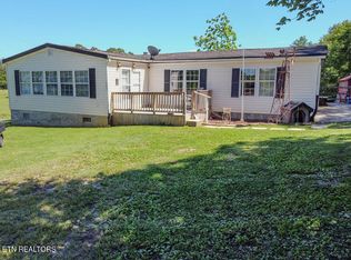 263 County Road 967, Riceville, TN 37370