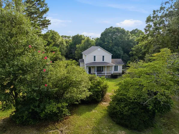 11091 Highway 51, New Brockton, AL 36351