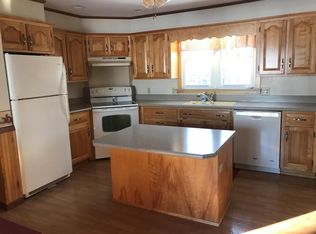 226 Seysler Rd, Franklin, PA 16323