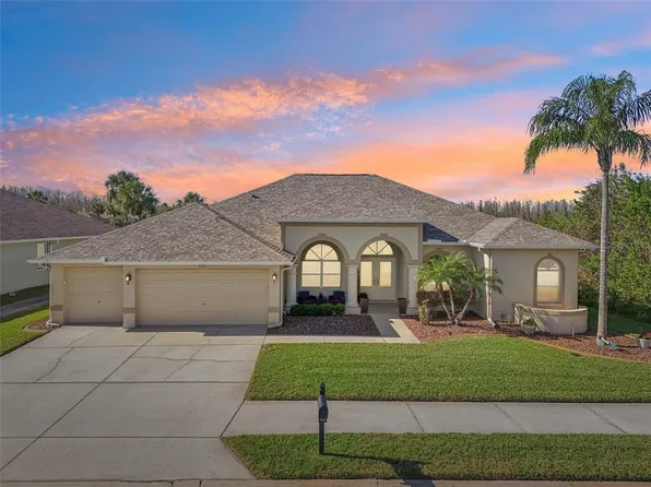 7302 MELOGOLD CIRCLE, LAND O LAKES, FL 34637