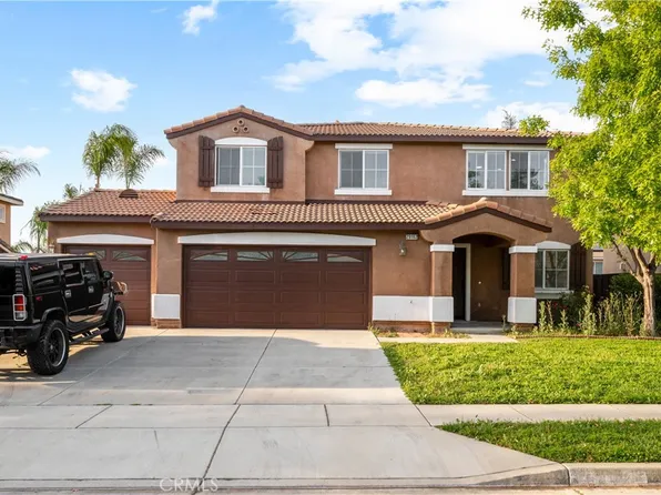 29162 Hydrangea St, Murrieta, CA 92563