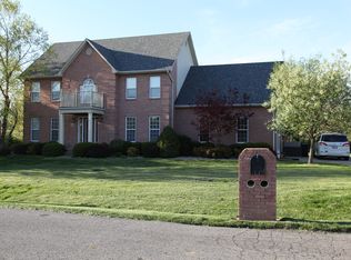 109 Mallard Crossing Ct, Elizabethtown, KY 42701