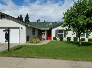 1538 Tombi Way, Yuba City, CA