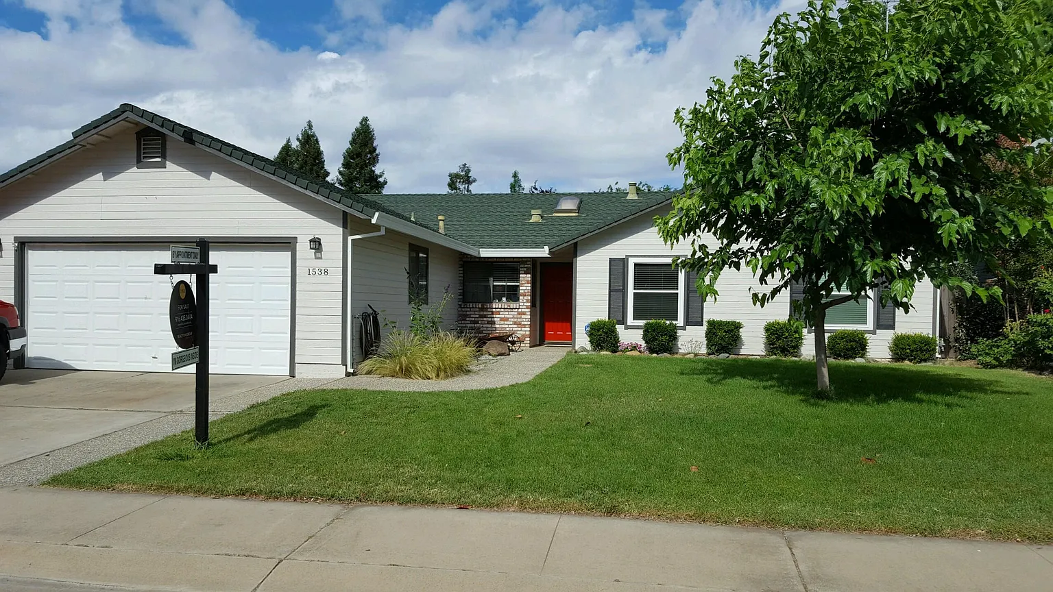 1538 Tombi Way photo 1