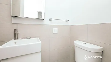 Rented by Nooklyn NYC LLC