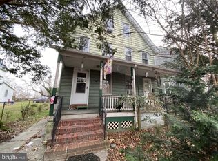 12 7th St, Salem, NJ 08079