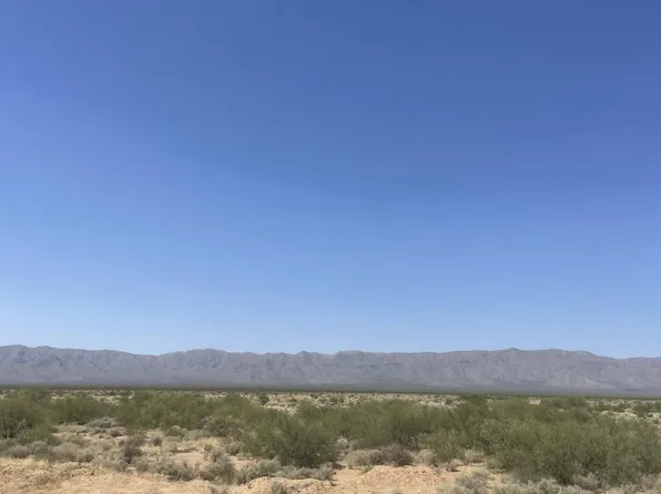 0 Driveway, Wickenburg, AZ 85390