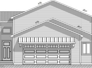 6783 Joseph St, Horace, ND