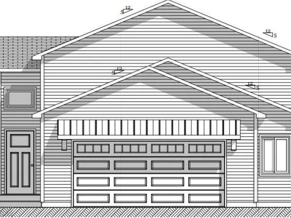 6783 Joseph St, Horace, ND 58047