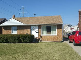 15440 Prospect St, Dearborn, MI 48126