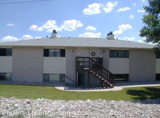 3312 Frontier St APT 4, Cheyenne, WY 82001