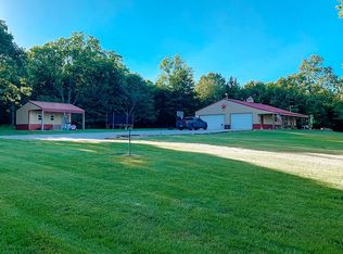 494 Vermule Rd, Billings, MO 65610